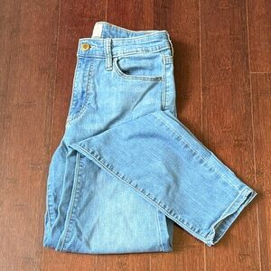 UNIVERSAL THREADS High Rise Skinny Jeans